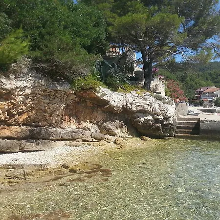 Toni & Tina * Vela Luka