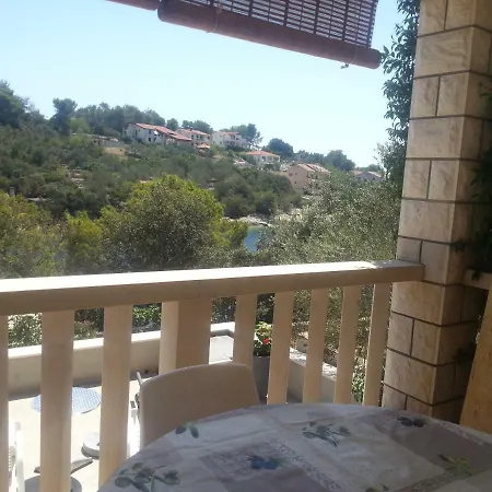 Toni & Tina Appartement Vela Luka