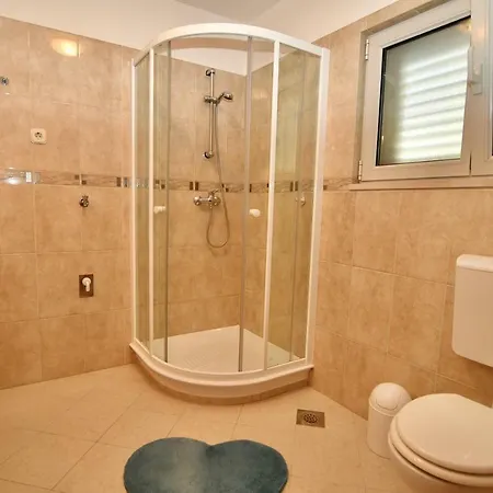 Appartement Toni & Tina *