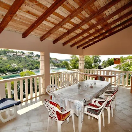 Toni & Tina Appartement *
