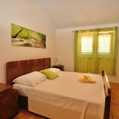 Toni & Tina Appartement Vela Luka