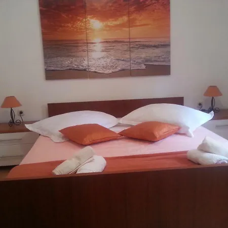 Appartement Toni & Tina Vela Luka