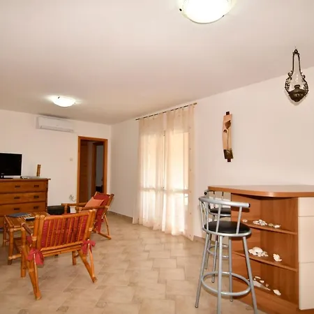 Appartement Toni & Tina Vela Luka