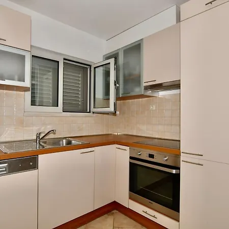 Appartement Toni & Tina